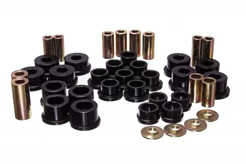Energy Suspension Control Arm Bushing Set Mazda Miata Rear 2006-2008