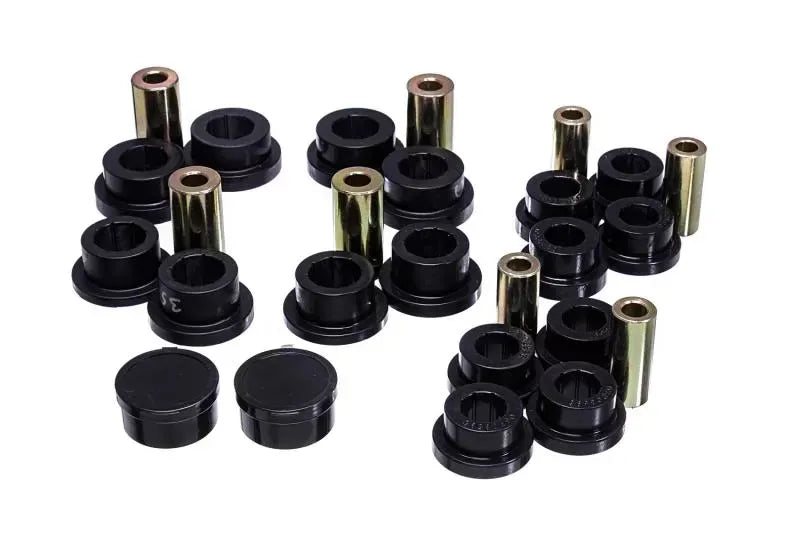 Energy Suspension CONTROL ARM BUSHING Mazda Miata Front 2016