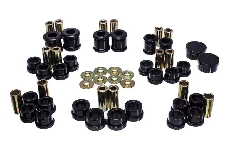 Energy Suspension CONTROL ARM BUSHING Mazda Miata Rear 2016