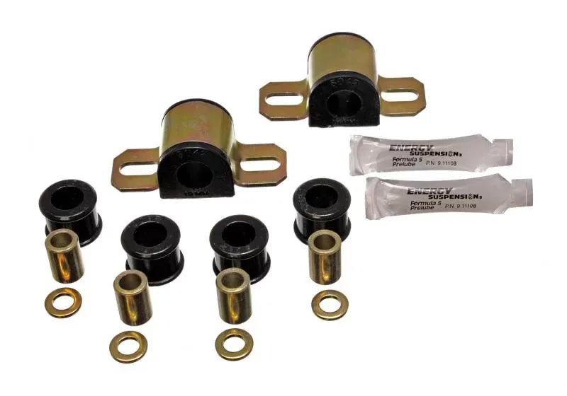 Energy Suspension Sway Bar Bushing Set Mazda Miata Front 1990-1997