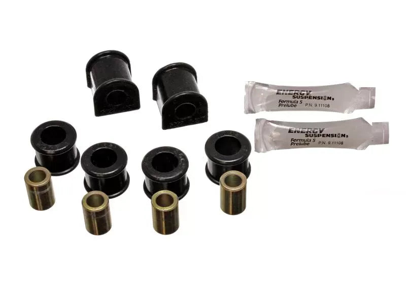 Energy Suspension Sway Bar Bushing Set Mazda Miata Rear 1990-1992