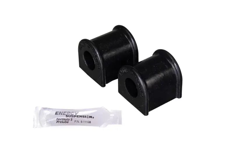 Energy Suspension Sway Bar Bushing Set Mazda RX-7 Rear 1986-1991