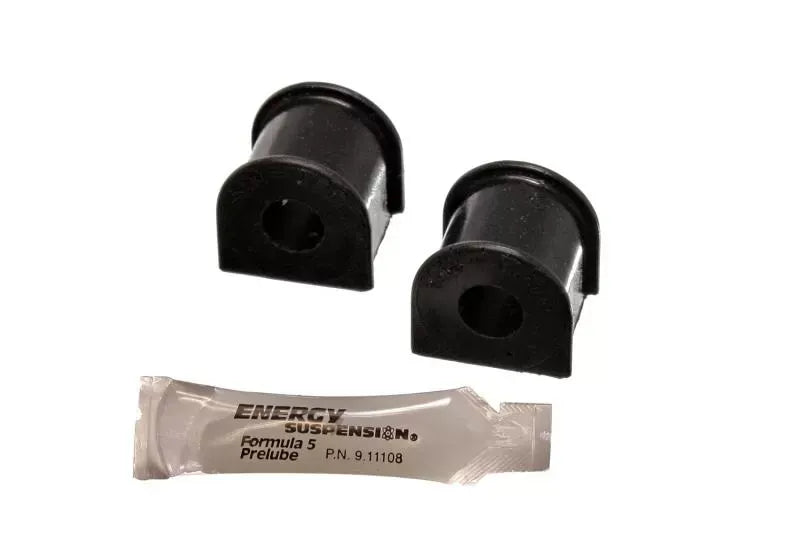 Energy Suspension Sway Bar Bushing Set Mazda RX-7 Rear 1979-1985