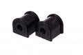 Energy Suspension Sway Bar Bushing Set Mazda Miata Rear 2006-2008