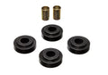 Energy Suspension Strut Rod Bushing Set Mazda RX-7 Front 1979-1985