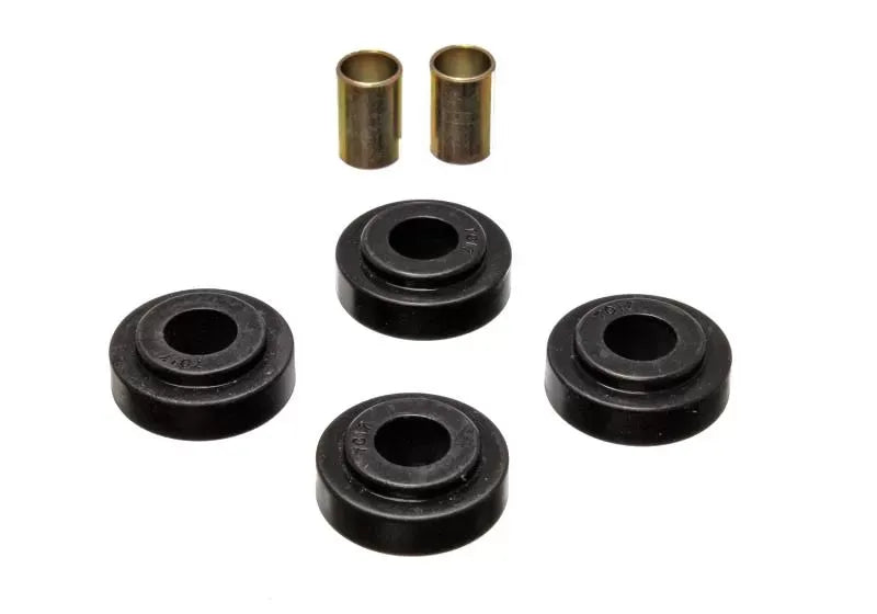 Energy Suspension Strut Rod Bushing Set Mazda RX-7 Front 1979-1985
