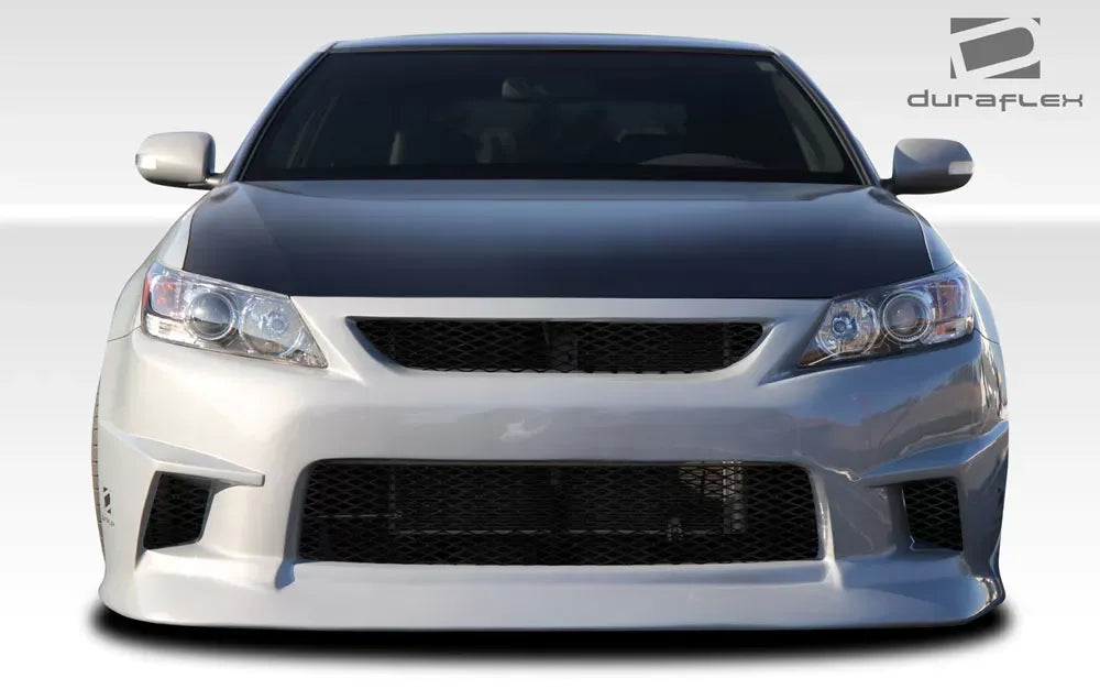 Duraflex GT Concept Front Bumper Cover Compatible With 2011-2013 Scion TC - 1 Piece