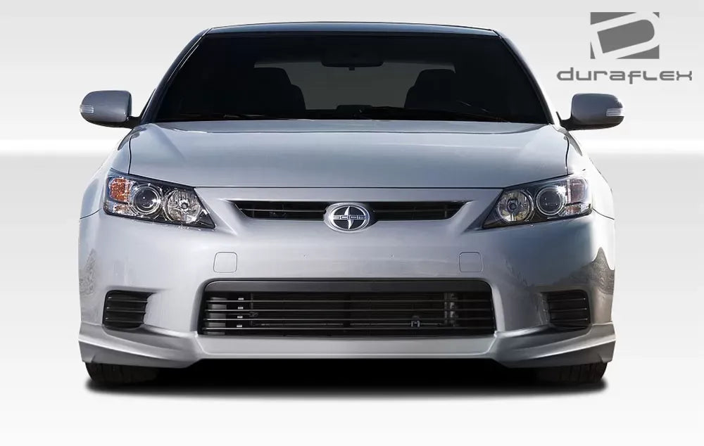 Duraflex X-5 Body Kit Compatible With 2011-2013 Scion TC - 5 Piece