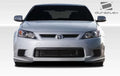 Duraflex X-5 Front Lip Spoiler Compatible With 2011-2013 Scion TC - 1 Piece