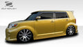 Duraflex Atlas Side Skirts Compatible With 2008-2015 Scion xB - 2 Piece