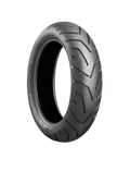 Bridgestone Battlax Adventure A41R Tire - 130/80R17 M/C 65H TL 8704
