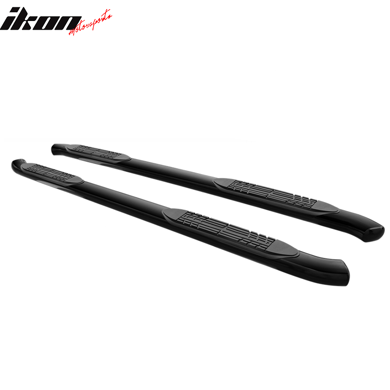 2019-2023 Dodge Ram 1500 Quad Running Boards