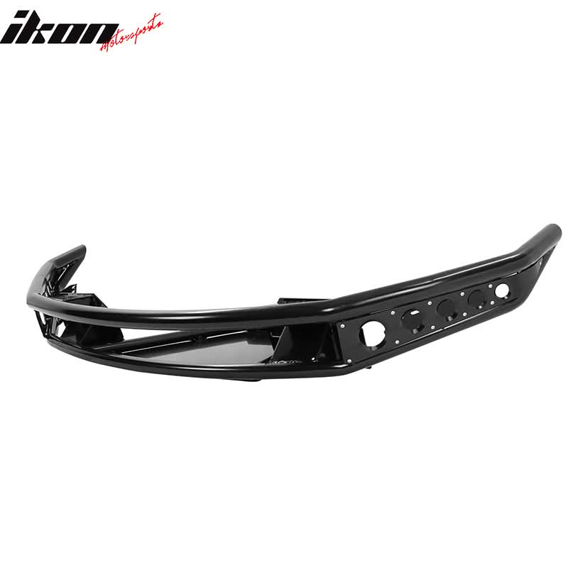 2009-2014 Ford F-150 Off Road Front Bumper Skid Plate