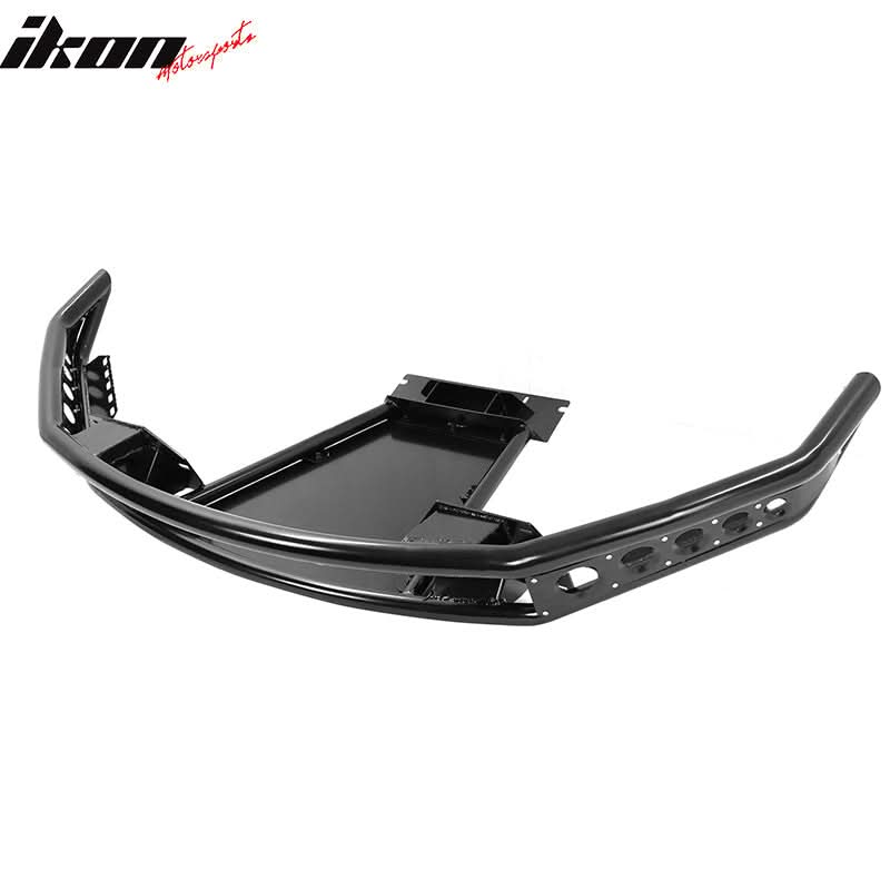 2009-2014 Ford F-150 Off Road Front Bumper Skid Plate