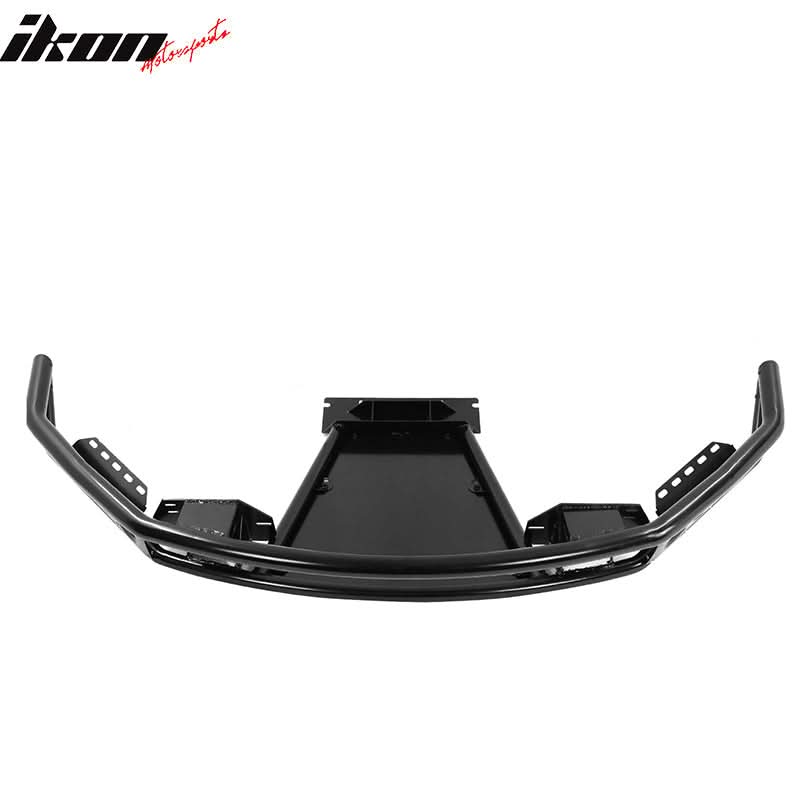 2009-2014 Ford F-150 Off Road Front Bumper Skid Plate