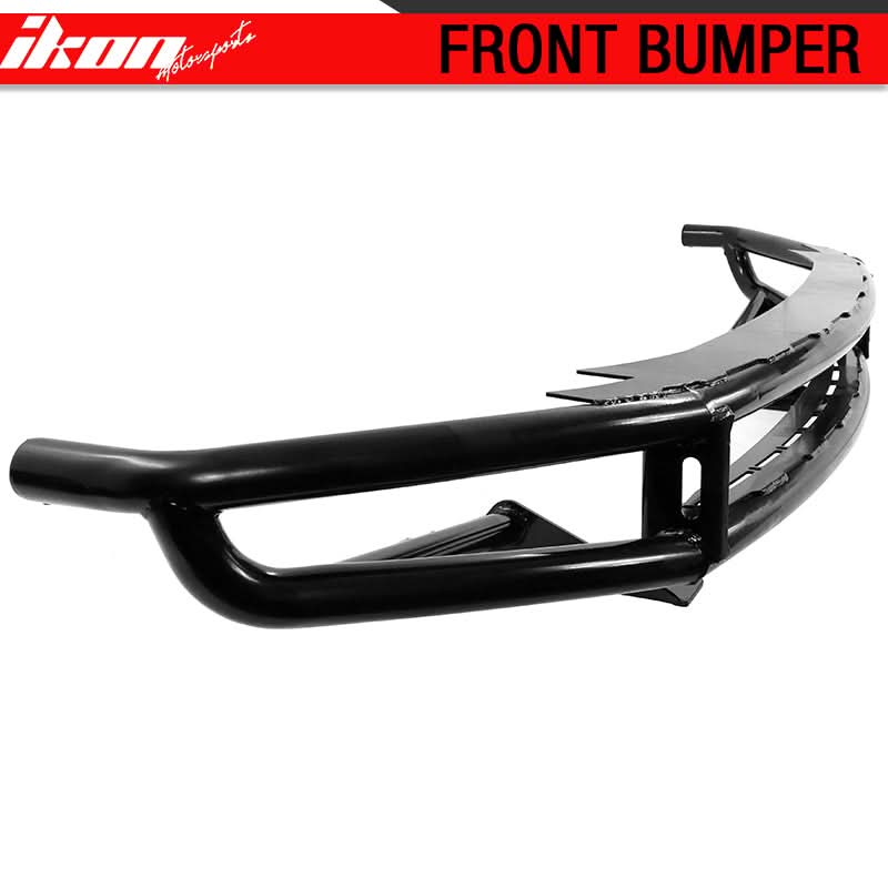 2015-2022 Ford F-150 Off-Road Textured Front Bumper Guard