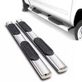 1999-2018 Chevy Silverado GMC Sierra Extended Cab 6" Running Boards