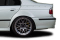Duraflex Maxxen Rear Fender Compatible With 1997-2003 BMW 5 Series E39