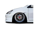 Duraflex Shingo Front Fender Compatible With 2002-2005 Honda Civic