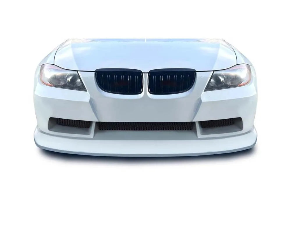 Duraflex Essen Front Bumper Compatible With 2006-2008 BMW 3 Series E90