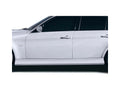Duraflex Essen Side Skirt Compatible With 2006-2008 BMW 3 Series E90