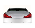 Duraflex Resa Trunk/Hatch Compatible With 2008-2015 Infiniti G37