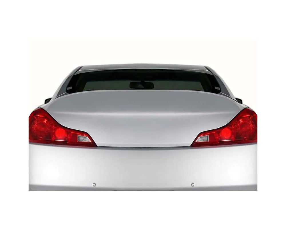 Duraflex Resa Trunk/Hatch Compatible With 2008-2015 Infiniti G37
