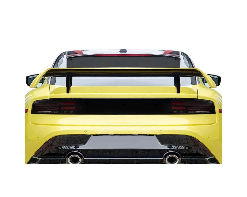 Duraflex Seishun Spoiler Compatible With 2023-2025 Nissan Z