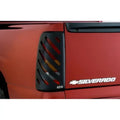 GT Styling Tailblazer 2 Pcs Smoke Dodge Ram 1994-2001