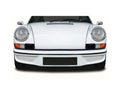 Duraflex 2.7 RS OEM Look Front Bumper Cover Compatible with 1969-1973 Porsche 911 Carrera - 1 Piece