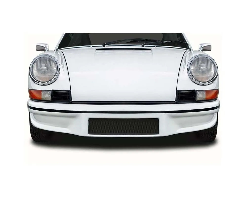 Duraflex 2.7 RS OEM Look Front Bumper Cover Compatible with 1969-1973 Porsche 911 Carrera - 1 Piece