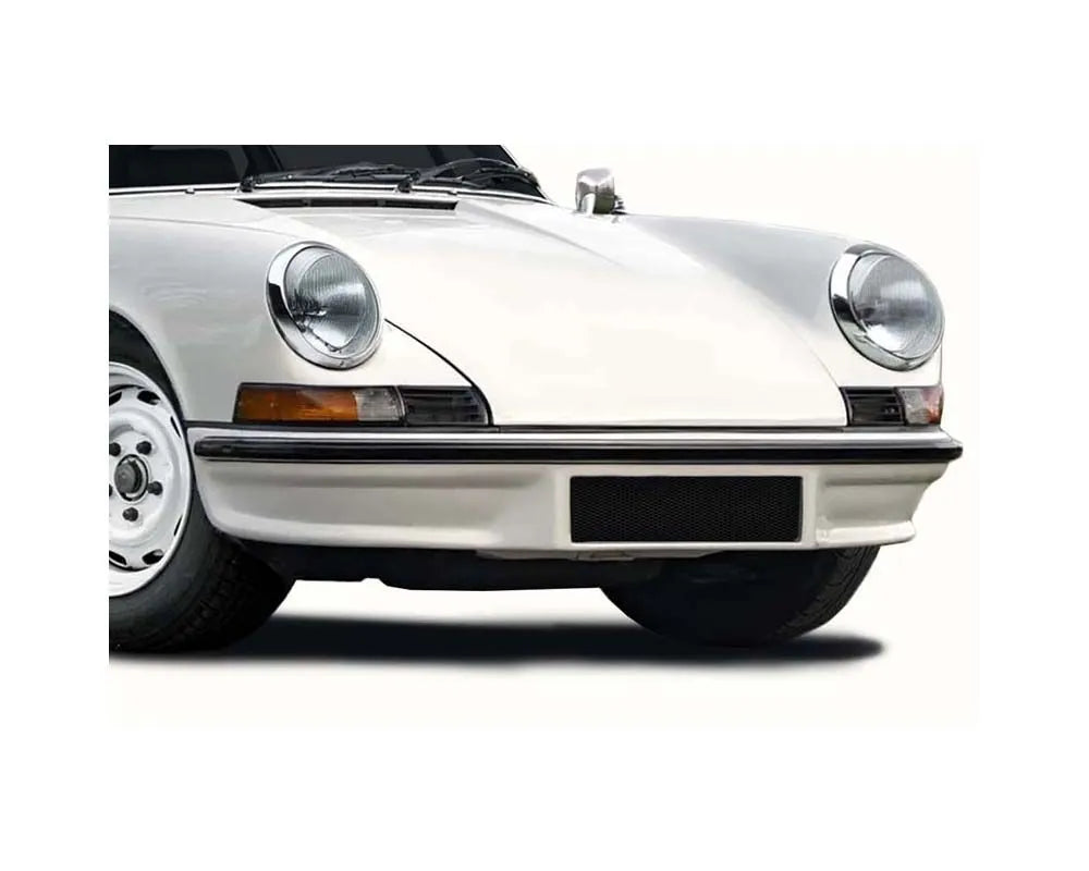 Duraflex 2.7 RS OEM Look Front Bumper Cover Compatible with 1969-1973 Porsche 911 Carrera - 1 Piece