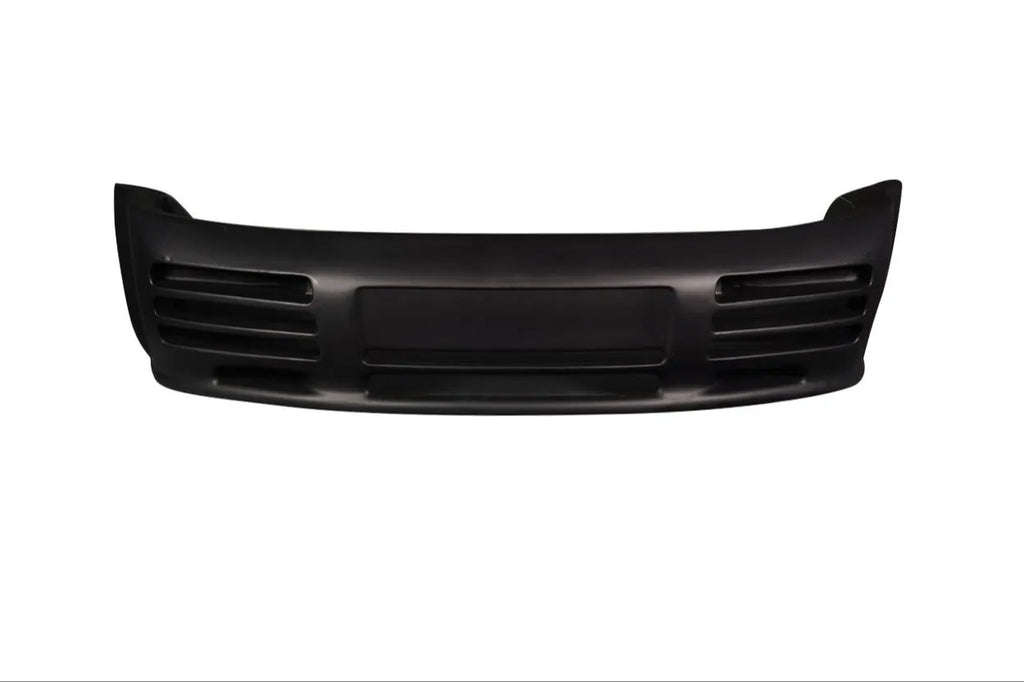Duraflex Turbo Look Front Bumper Cover Compatible with 1974-1993 Porsche 911 964 - 1 Piece