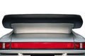 Duraflex Turbo Look Rear Wing Spoiler Compatible with 1974-1993 Porsche 911 964 - 1 Piece
