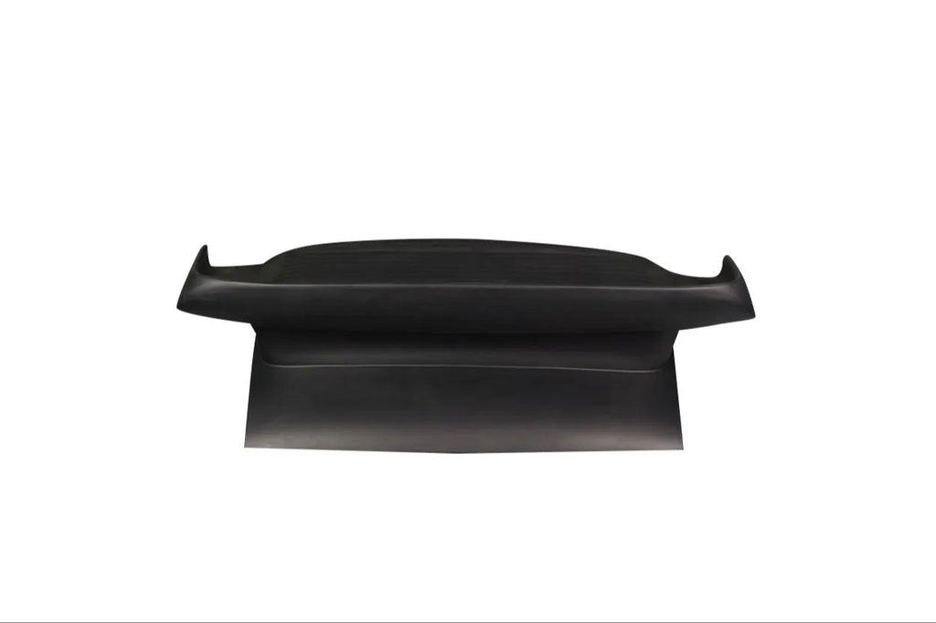 Duraflex Turbo Look Rear Wing Spoiler Compatible with 1974-1993 Porsche 911 964 - 1 Piece