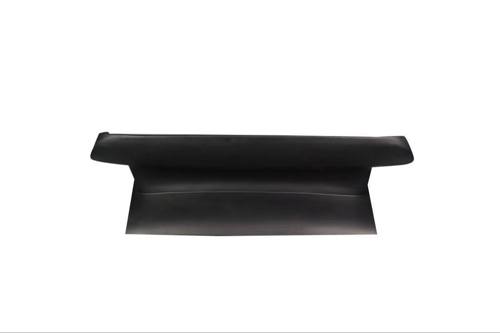 Duraflex Turbo Look Rear Wing Spoiler Compatible with 1974-1993 Porsche 911 964 - 1 Piece