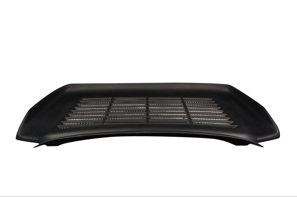 Duraflex Turbo Look Rear Wing Spoiler Compatible with 1974-1993 Porsche 911 964 - 1 Piece