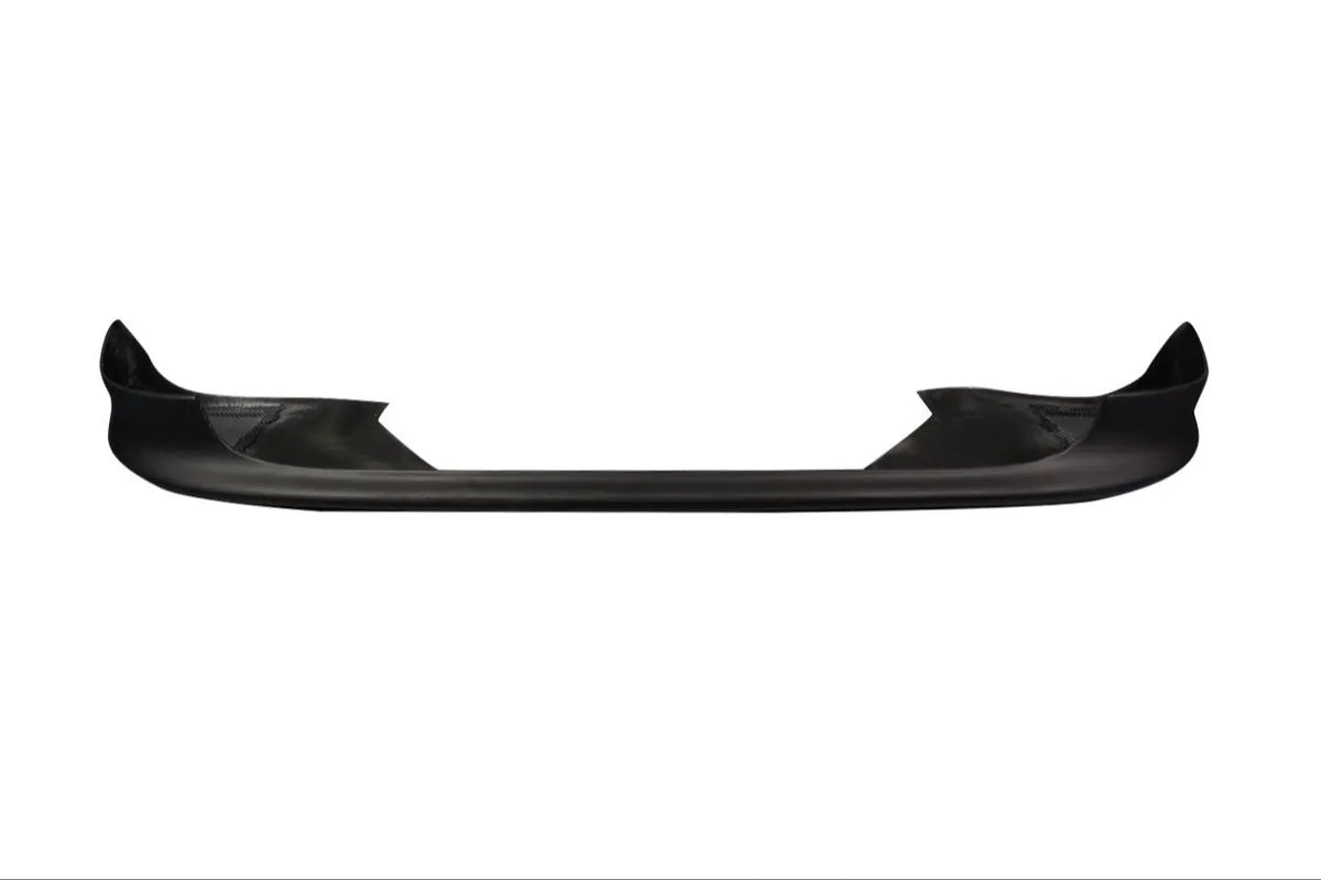 Duraflex Turbo-S OEM Look Front Lip Spoiler Air Dam Compatible with 1995-1998 Porsche 911 993 - 1 Piece
