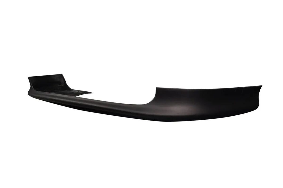 Duraflex Turbo-S OEM Look Front Lip Spoiler Air Dam Compatible with 1995-1998 Porsche 911 993 - 1 Piece