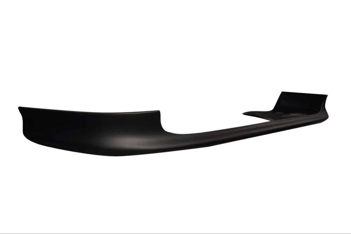 Duraflex Turbo-S OEM Look Front Lip Spoiler Air Dam Compatible with 1995-1998 Porsche 911 993 - 1 Piece