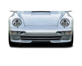 Duraflex Centric Front Bumper Air Intake Compatible with 1995-1998 Porsche 911 993 C2 - 2 Pieces