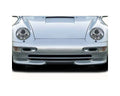 Duraflex Prism Front Bumper Air Intake Compatible with 1995-1998 Porsche 911 993 C2 - 2 Pieces