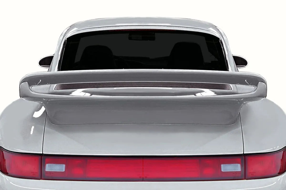 Duraflex Griffin Rear Wing Spoiler Compatible with 1995-1998 Porsche 911 993 C2 - 1 Piece