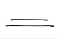 Duraflex Griffin Side Skirt Rocker Panels Compatible with 1995-1998 Porsche 911 993 C2 - 2 Pieces