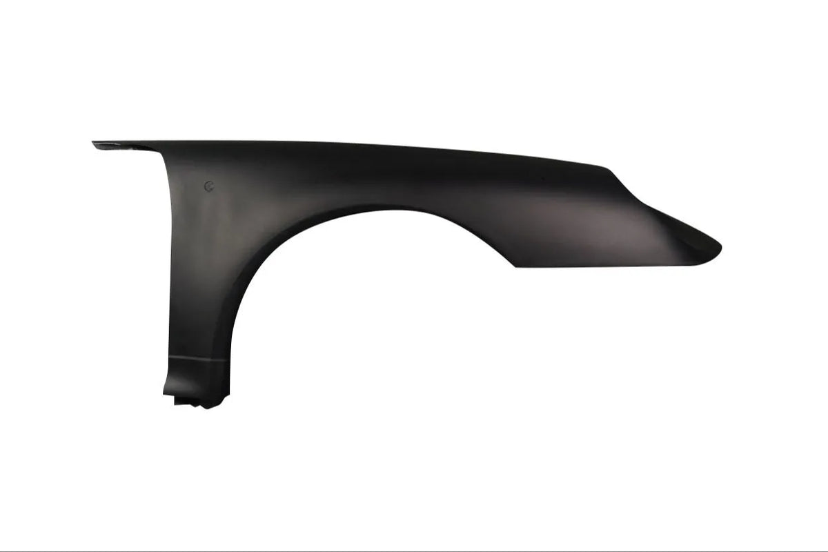Duraflex OEM Look Front Fenders Compatible with 1995-1998 Porsche 911 Turbo 993 - 2 Pieces