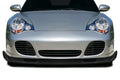 Duraflex Torrent Front Lip Spoiler Air Dam Compatible with 1999-2004 Porsche 911 Turbo 996 - 1 Piece ( For GT2 Front Bumper )