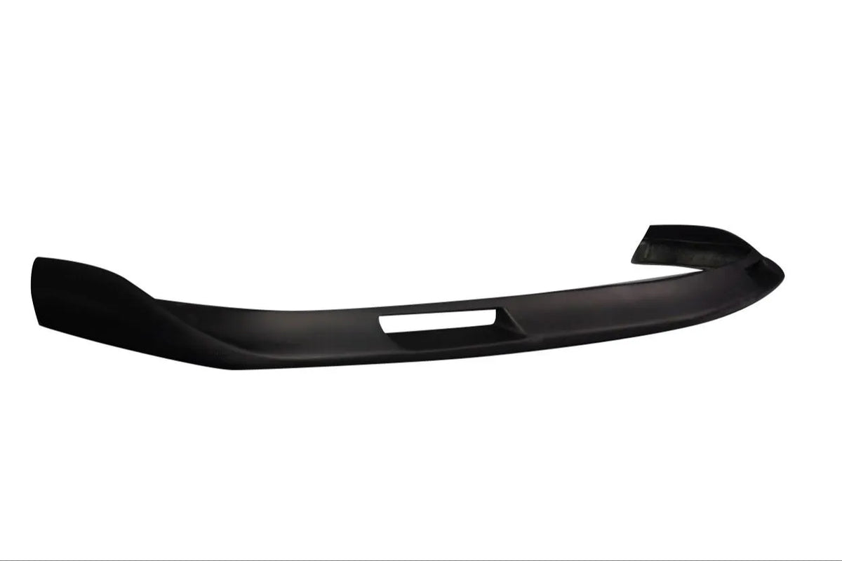 Duraflex Torrent Front Lip Spoiler Air Dam Compatible with 1999-2004 Porsche 911 Turbo 996 - 1 Piece ( For GT2 Front Bumper )