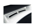 Duraflex GT3 RS Air Intake Scoop for OEM Look Trunk Compatible with 1999-2004 Porsche 911 996 - 1 Pieces