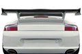 Duraflex GT3 RS Look Trunk Compatible with 1999-2004 Porsche 911 996 - 1 Piece
