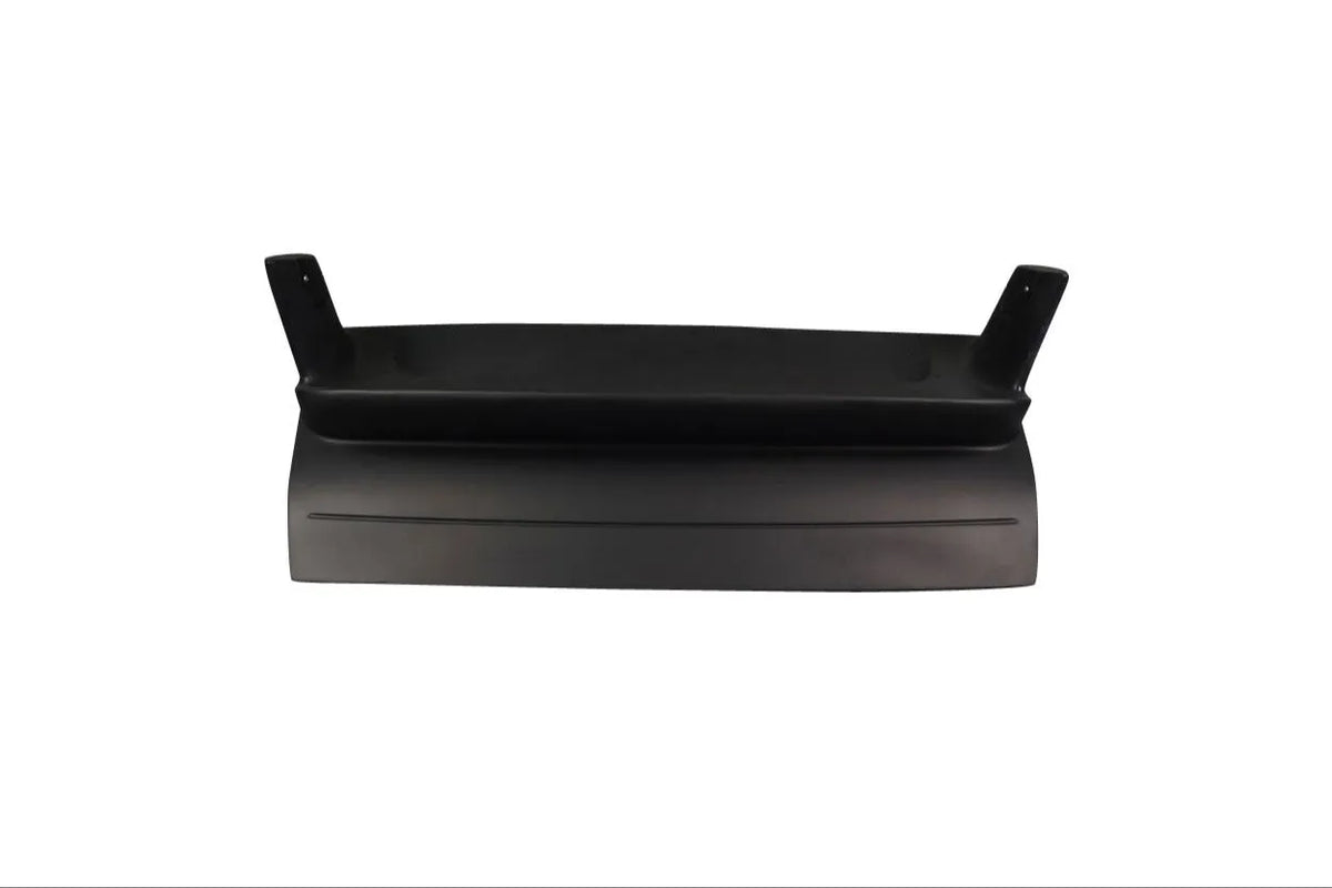 Duraflex GT3 RS Look Trunk Compatible with 1999-2004 Porsche 911 996 - 1 Piece